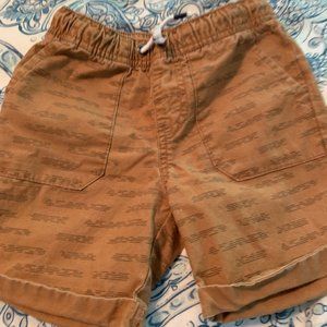 Cat & Jack Boys Shorts 3T